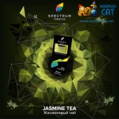 Табак Spectrum Hard Jasmine Tea (Жасминовый Чай) 100г Акцизный